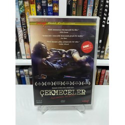 ÇEKMECELER DVD