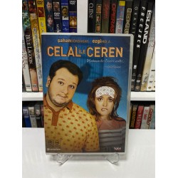 CELAL İLE CEREN DVD