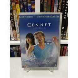 CENNET DVD