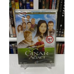 ÇINAR AĞACI DVD