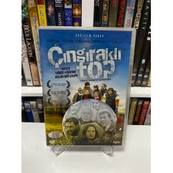 ÇINGARAKLI TOP DVD 