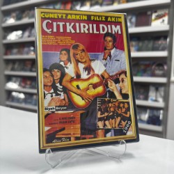 CITKIRILDIM DVD