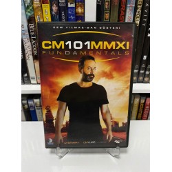 CM101MMXI FUNDAMENTALS DVD