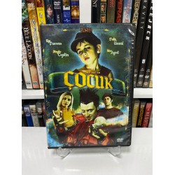 ÇOCUK DVD