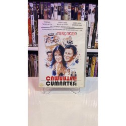 CUMARTESİ CUMARTESİ DVD