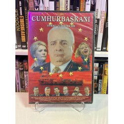 CUMHURBAŞKANI ÖTEKİ TÜRKİYE'DE DVD