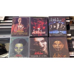 DABBE SERİSİ DVD