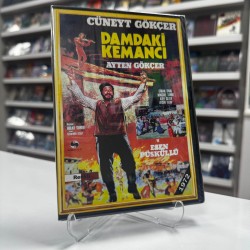 DAMDAKI KEMANCI DVD