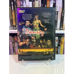 DANSÖZ DVD