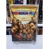 DEDEMİN FİŞİ DVD