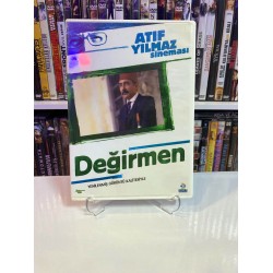 DEĞİRMEN DVD