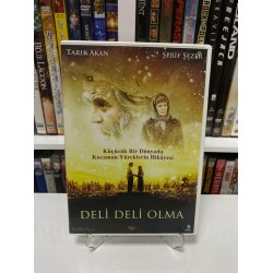 DELİ DELİ OLMA DVD