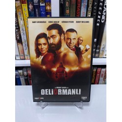 DELİ ORMANLI DVD