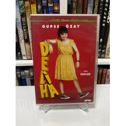 DELİHA DVD