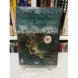 DENİZ SEVİYESİ DVD
