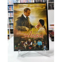DERSİMİZ ATATÜRK DVD