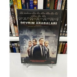 DEVRİM ARABALARI DVD