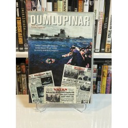 DUMLUPINAR DVD