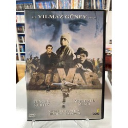 DUVAR DVD