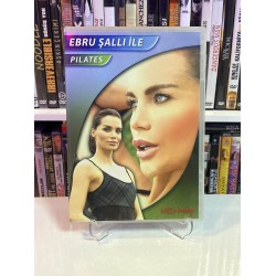 EBRU ŞALLI PİLATES DVD