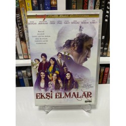 EKŞİ ELMALAR DVD
