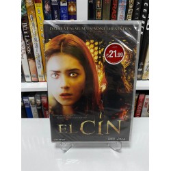 EL CİN DVD