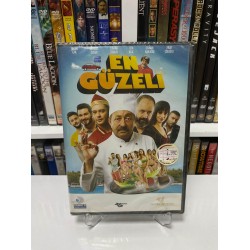 EN GÜZELİ DVD