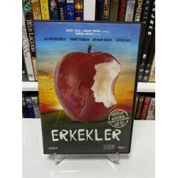 ERKEKLER DVD