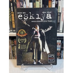 EŞKİYA DVD
