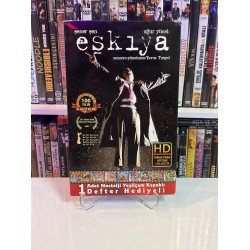 EŞKİYA DVD ( YEŞİLCAM DEFTER HEDİYELİ )