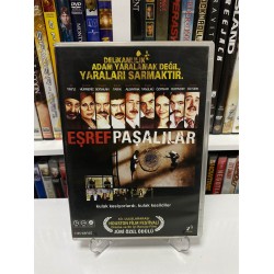 EŞREF PAŞALILAR DVD