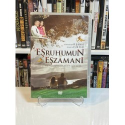 EŞRUHUMUN EŞZAMANI DVD