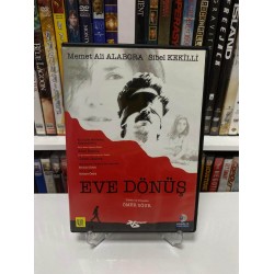 EVE DÖNÜŞ DVD