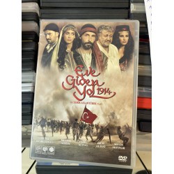 EVE GİDEN YOL 1914 DVD