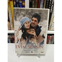 EVİM SENSİN DVD
