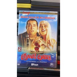 EYVAH EYVAH DVD