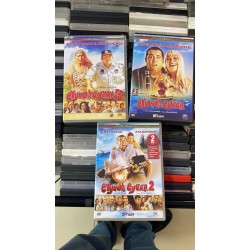 EYVAH EYVAH DVD SERİSİ  