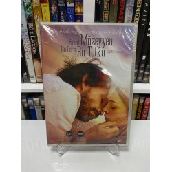 FAKAT MÜZEYYEN BU DERİN BİR TUTKU DVD