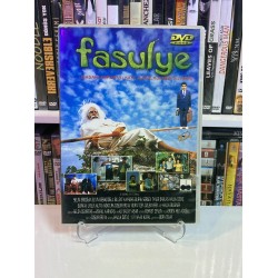 FASULYE DVD
