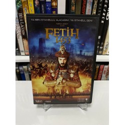 FETİH 1453 DVD
