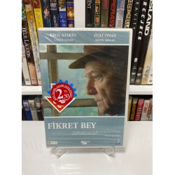 FİKRET BEY DVD