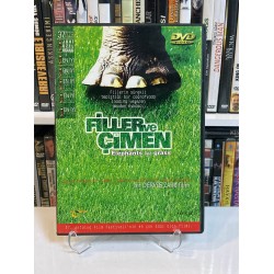 FİLLER VE ÇİMEN DVD