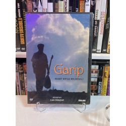 GARİP DVD