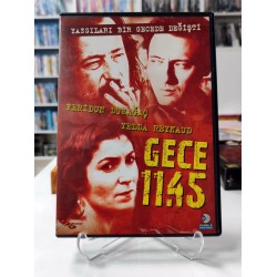 GECE 11:45 DVD