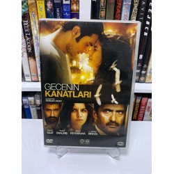 GECENİN KANATLARI DVD