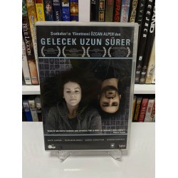 GELECEK UZUN SÜRER DVD