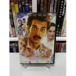 GELECEKTEN BİR GÜN DVD