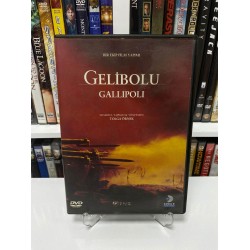 GELİBOLU DVD