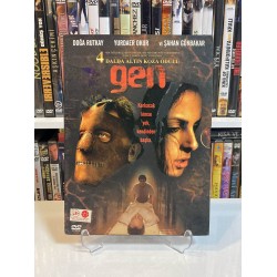 GEN DVD - DIGIPACK