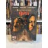 GEN DVD - DIGIPACK